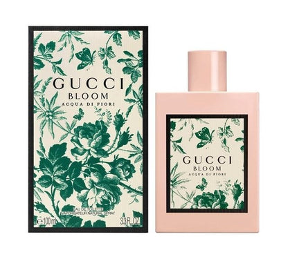 Bloom Acqua Di Fiori Eau De Toilette (Xurry)