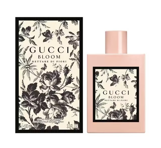 Guucci Bloom Nettare Di Fiori (Xurry)