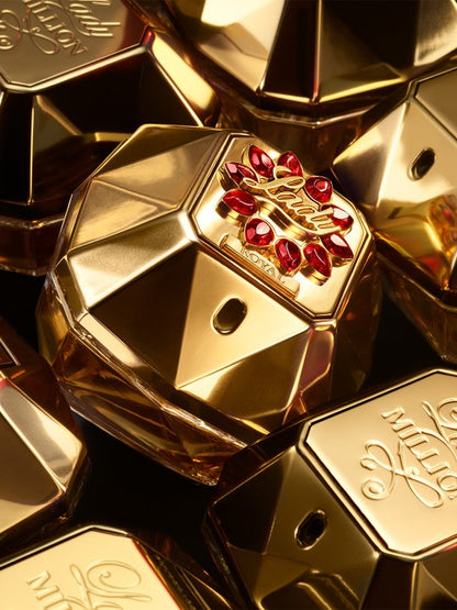 Pacoo Rabannee Lady Million Royal (Xurry)