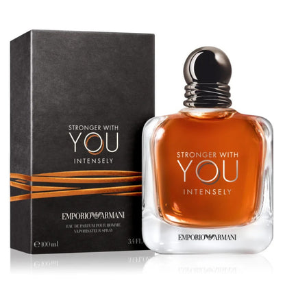 Emporiio Armanii Stronger With You Intensely Parfum (Xurry)