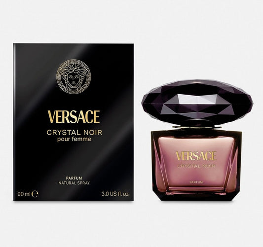 Versacce Crysstal Noir PARFUM (Xurry)