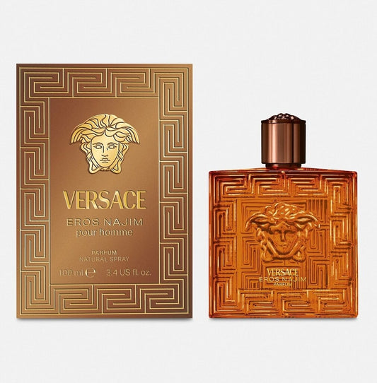 Versacee Eross Najim Parfum (Xurry)