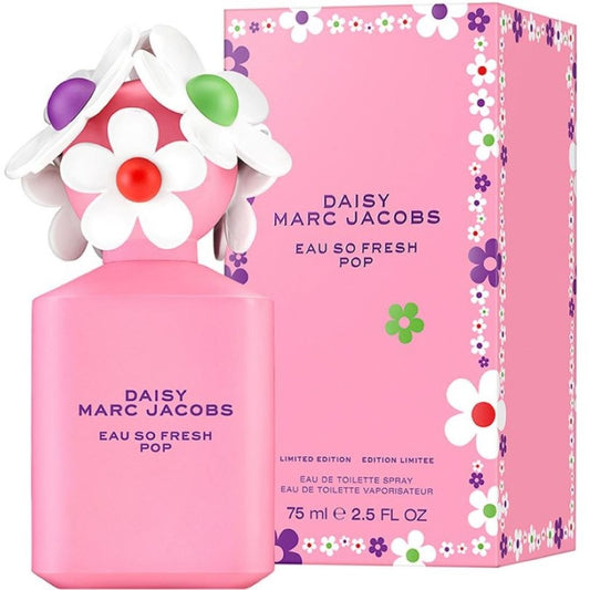 Marc Jacobs Daisy Eau So Fresh Pop (Xurry)