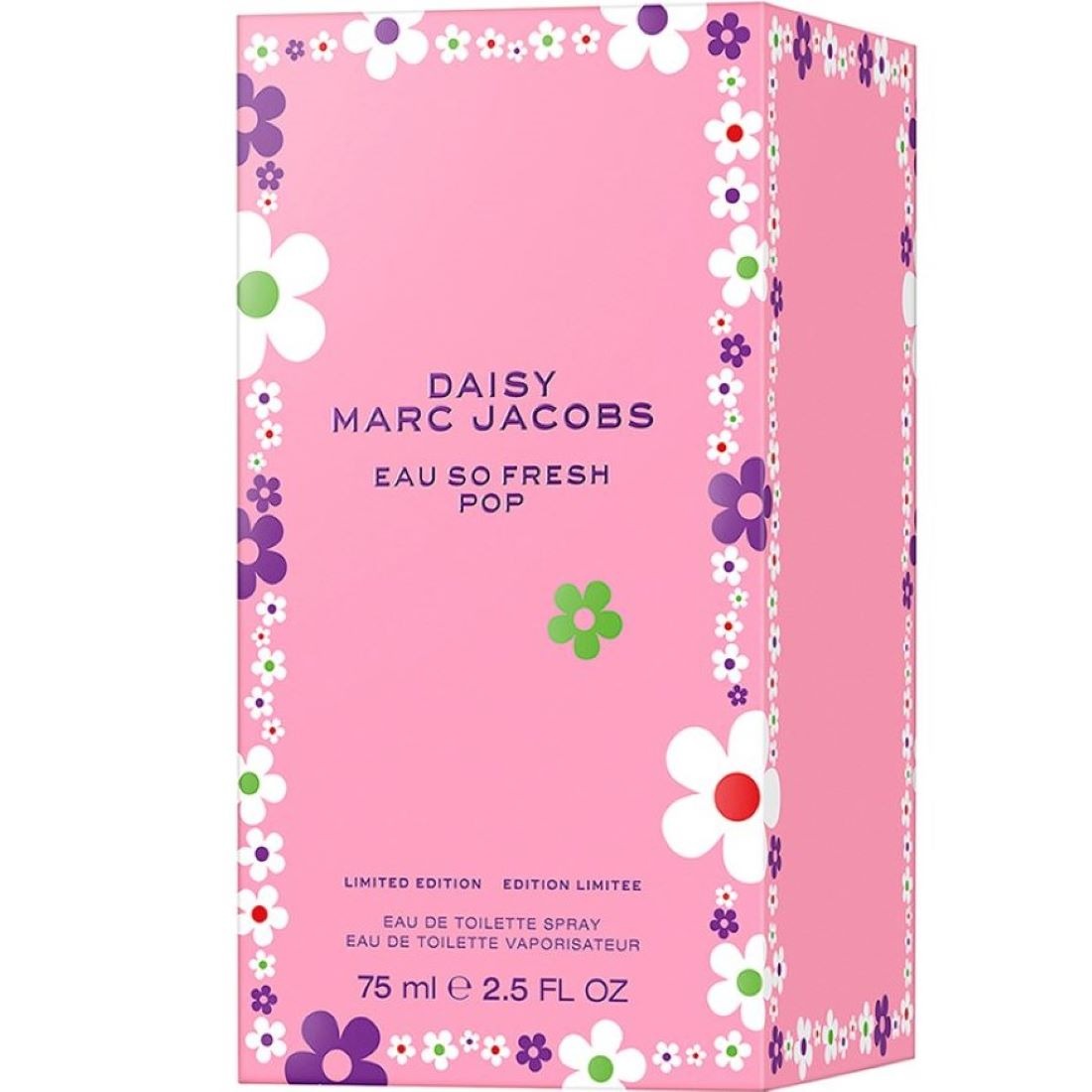 Marc Jacobs Daisy Eau So Fresh Pop (Xurry)