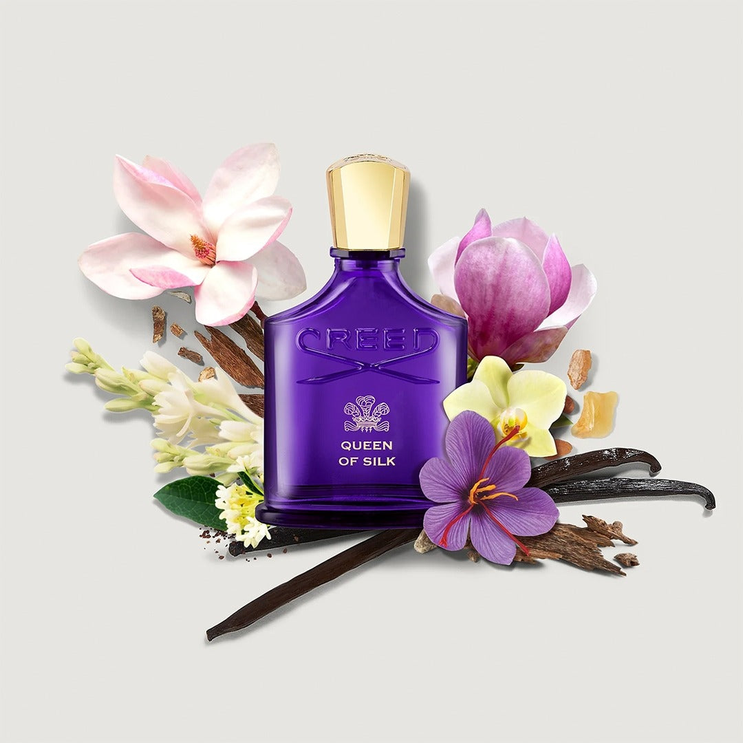 Creedd Queen Of Silk EDP (Xurry)
