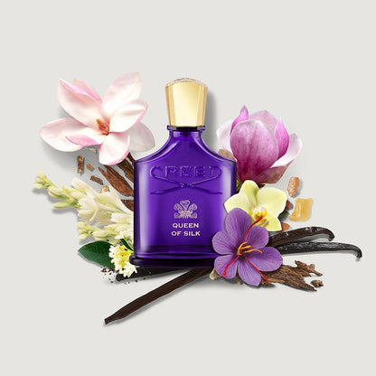 Creedd Queen Of Silk EDP (Xurry)
