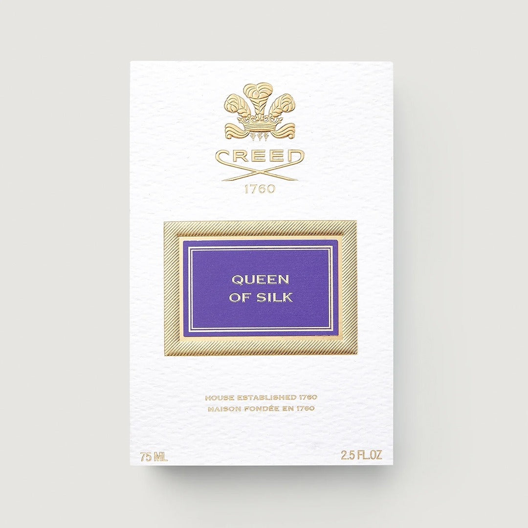 Creedd Queen Of Silk EDP (Xurry)