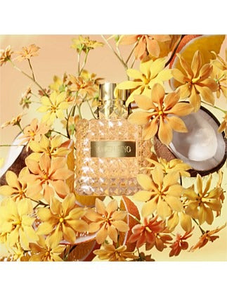 Valentinoo Donna Born In Roma The Gold (Xurry)