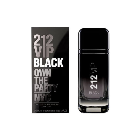 Carolina Herreraa 212 New York Vip Black (Xurry)