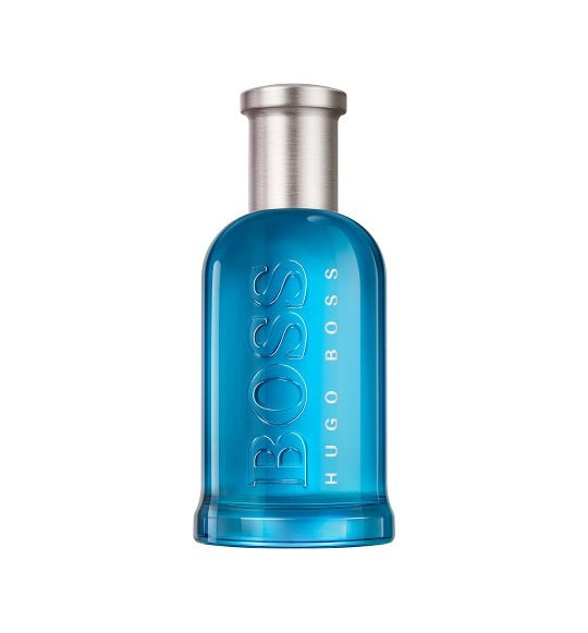 Hugoo Boss Bottled Pacific Limited Edition (Xurry)