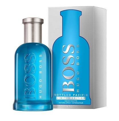 Hugoo Boss Bottled Pacific Limited Edition (Xurry)