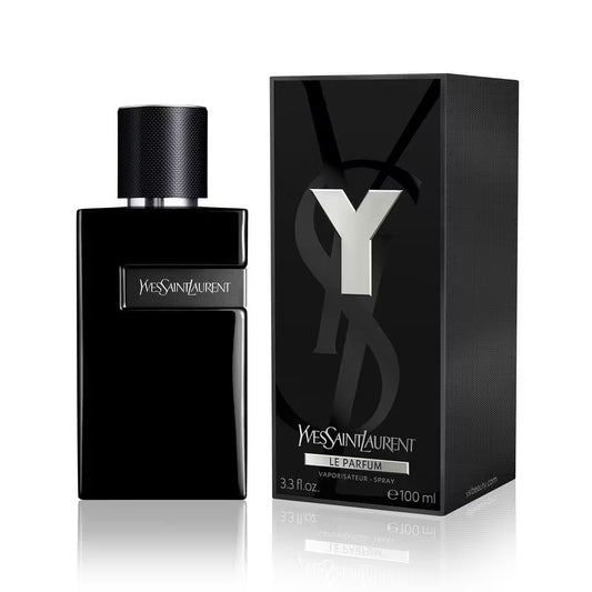 Yves Saint Laurent Y Le Parfum Black (Xurry)