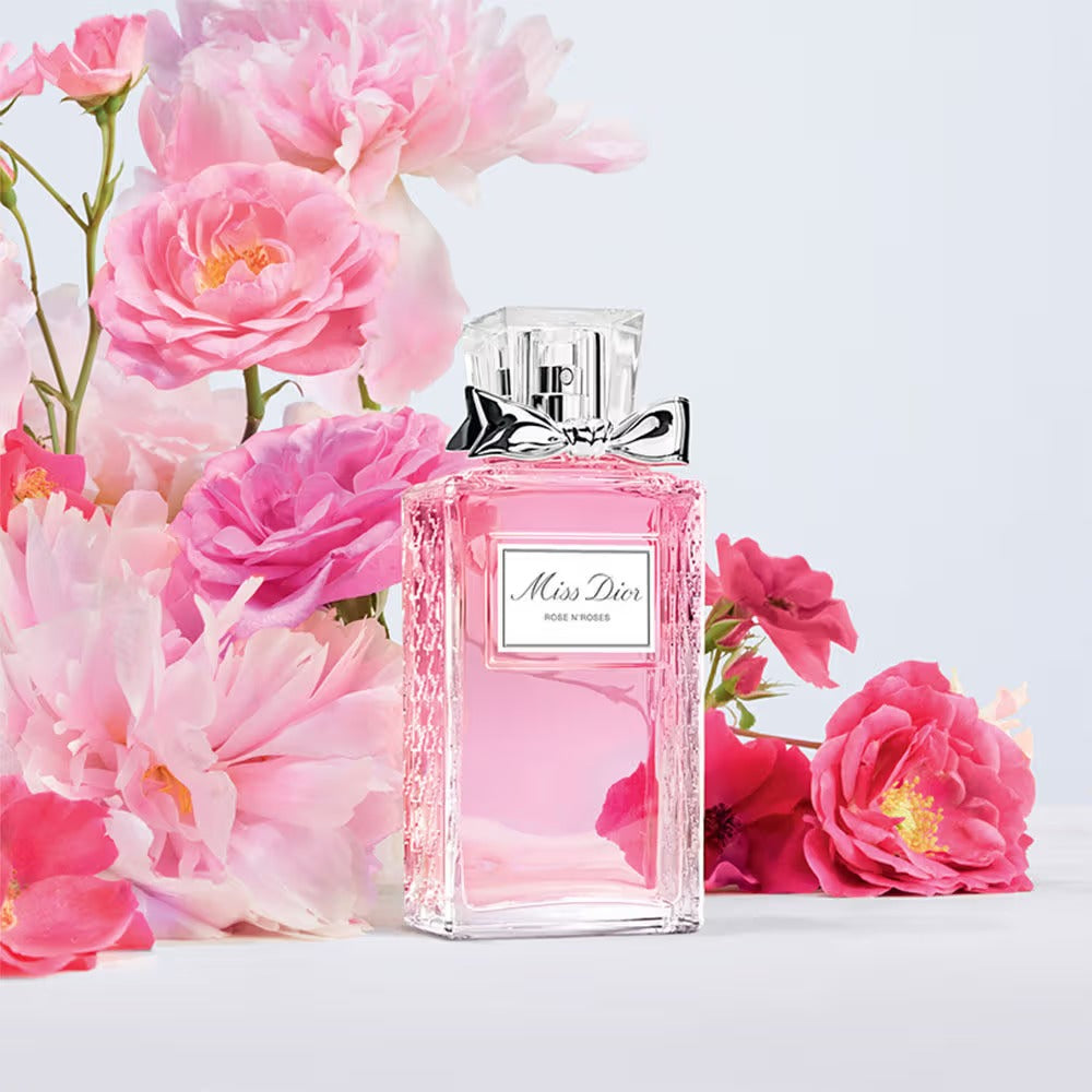Diior Miss Dior Rose N'Roses (Xurry)