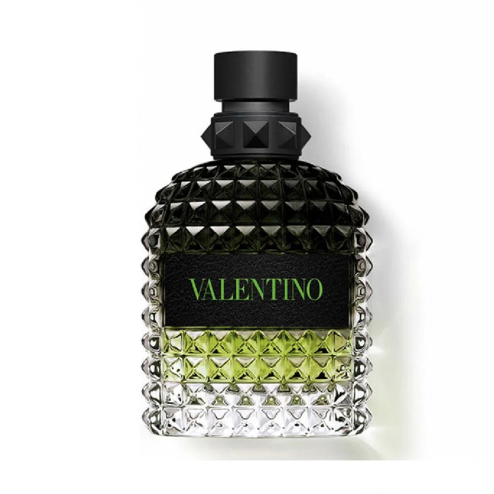 Valentino Uumo Born in Romma Green Starvaganza EDT (Xurry)