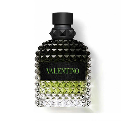 Valentino Uumo Born in Romma Green Starvaganza EDT (Xurry)