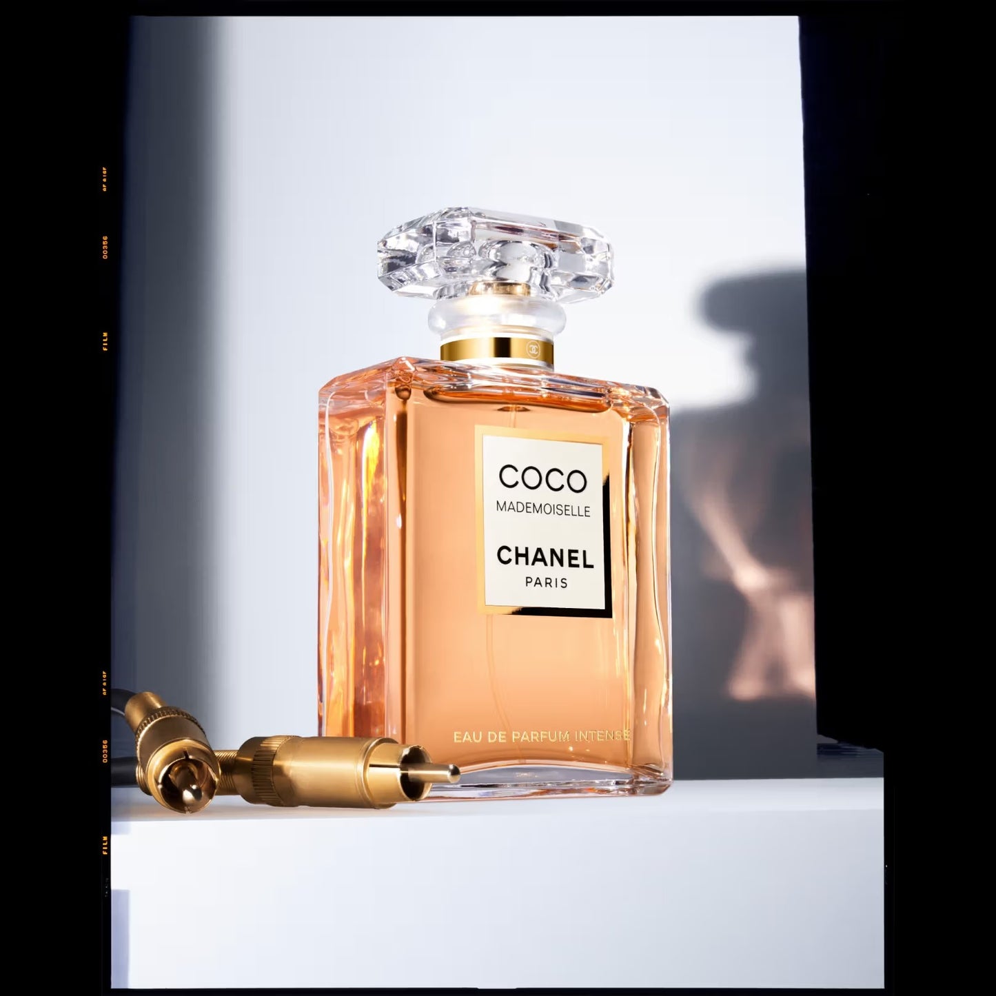 Chanel Coco Mademoiselle Eau de Parfum Intense (Xurry)