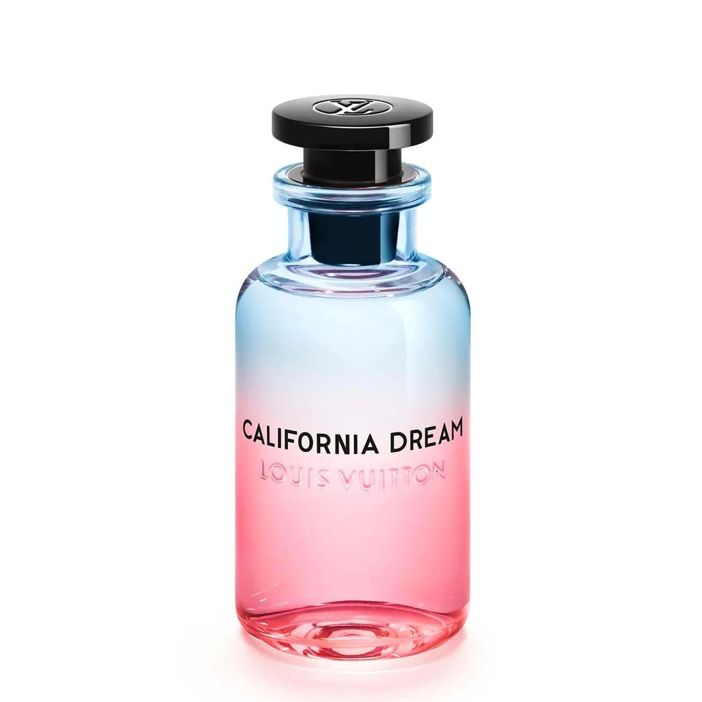 Louiis Vuittonn Californiia Eau De Perfume (Xurry)