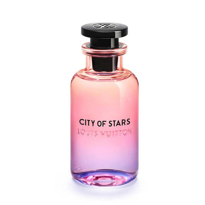 Louiis Vuittonn City of Stars (Xurry)