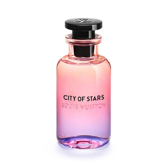 Louiis Vuittonn City of Stars (Xurry)