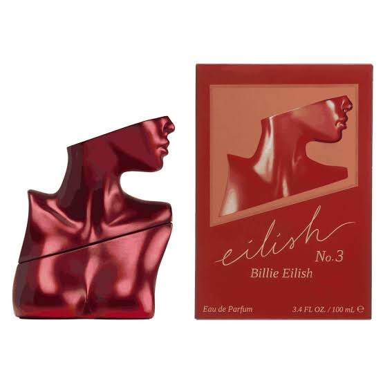 BILLIE ELISH NO.3 EDP FOR WOMEN 100ML (Xurry)