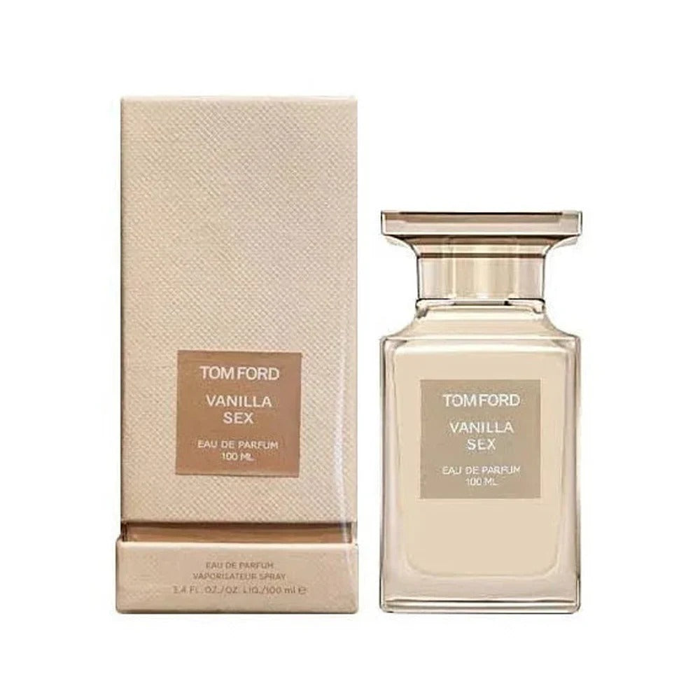 Tom Fordd Vanilla Sex EDP (Xurry)