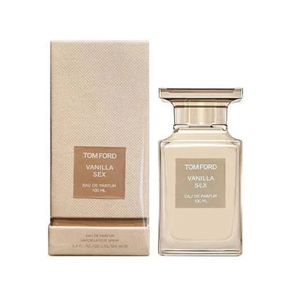 Tom Fordd Vanilla Sex EDP (Xurry)