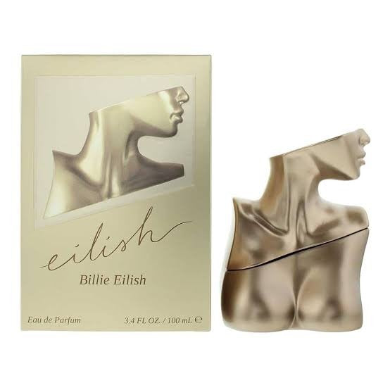 BILLIE ELISH EDP FOR WOMEN 100ML (Xurry)