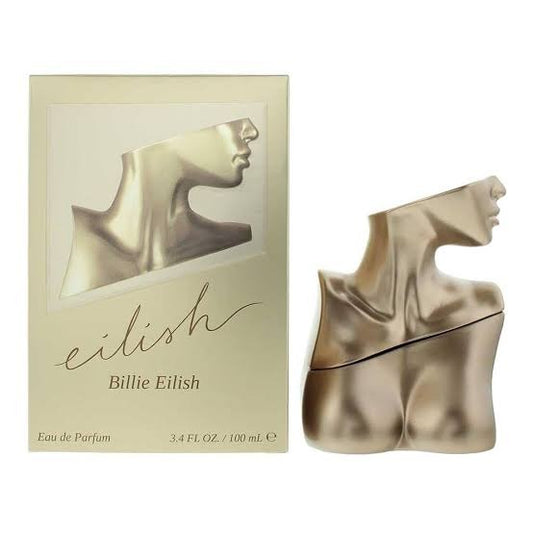 BILLIE ELISH EDP FOR WOMEN 100ML (Xurry)