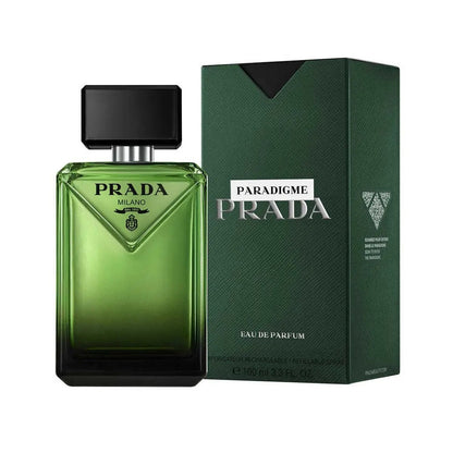 Prada Paradigme Eau De Parfum (Xurry)