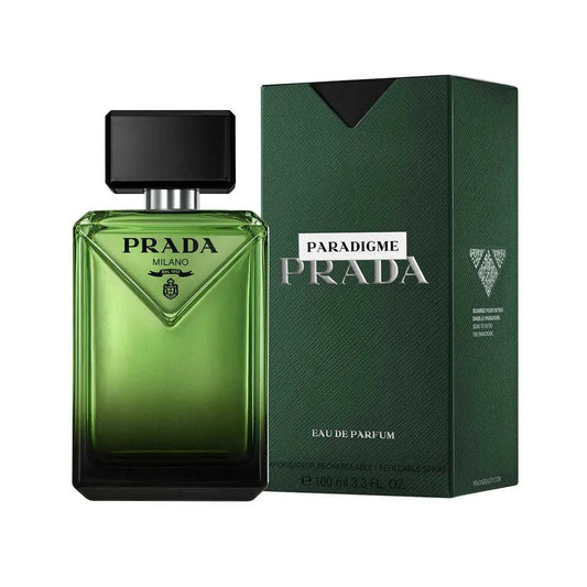 Prada Paradigme Eau De Parfum (Xurry)