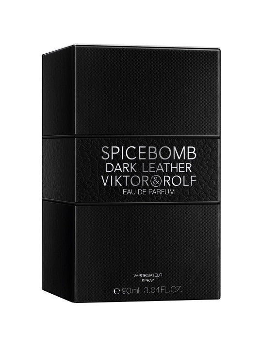 Vikttor & Rollf Spicebomb Dark Leather EDP (Xurry)