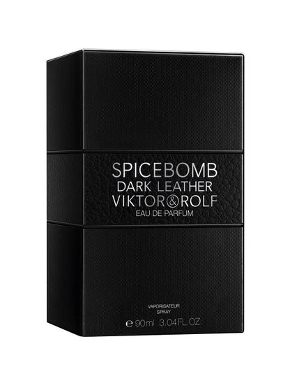Vikttor & Rollf Spicebomb Dark Leather EDP (Xurry)