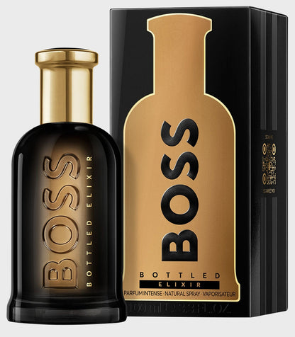 Hugo Boss Bottled Elixir (Xurry)