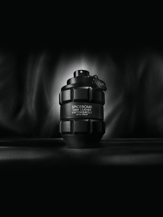 Vikttor & Rollf Spicebomb Dark Leather EDP (Xurry)