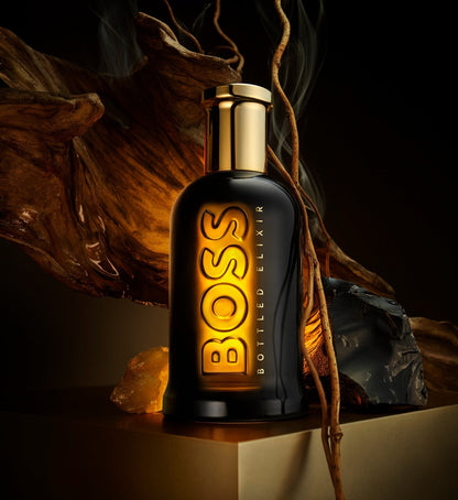 Hugo Boss Bottled Elixir (Xurry)