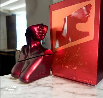 BILLIE ELISH NO.3 EDP FOR WOMEN 100ML (Xurry)