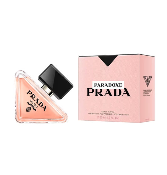 PRADAA Paradoxe Milaano Eau De Parfum (Xurry)