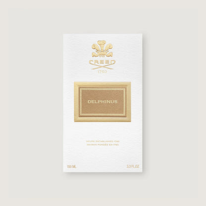 Creedd Delphinus EDP (Xurry)