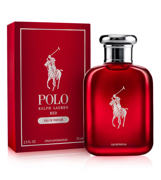 POLO Ralph Lauren Red Parfum (Xurry)