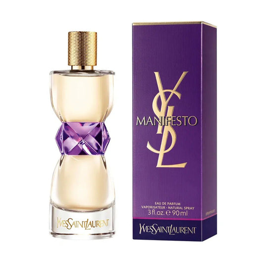 Yves Saintt Laurrentt Menifesto EDP (Xurry)