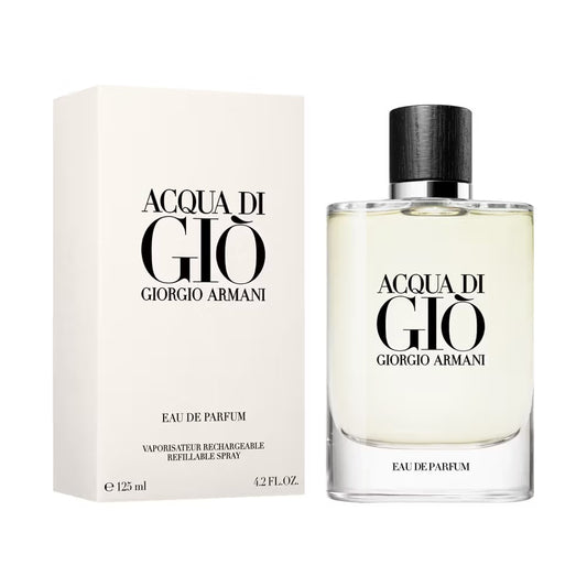 Giorgiio Armanii Acqua Di Gio Eau De Perfume (Xurry)