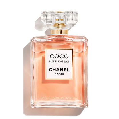 Chanel Coco Mademoiselle Eau de Parfum Intense (Xurry)