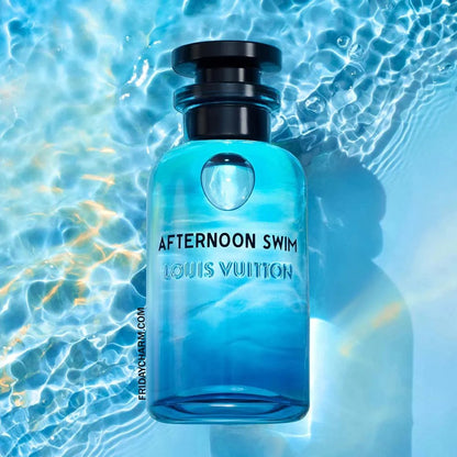 Louiis Vuittton Afternoon Swim Eau De Parfum (Xurry)