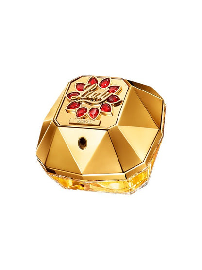 Pacoo Rabannee Lady Million Royal (Xurry)