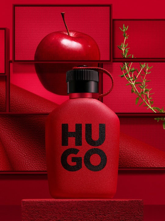 Hugo Boss Intense (Xurry)