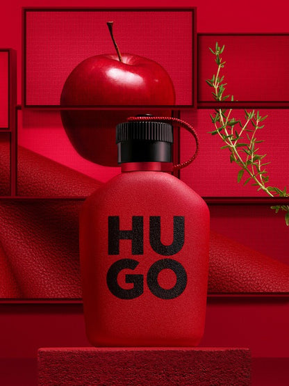Hugo Boss Intense (Xurry)