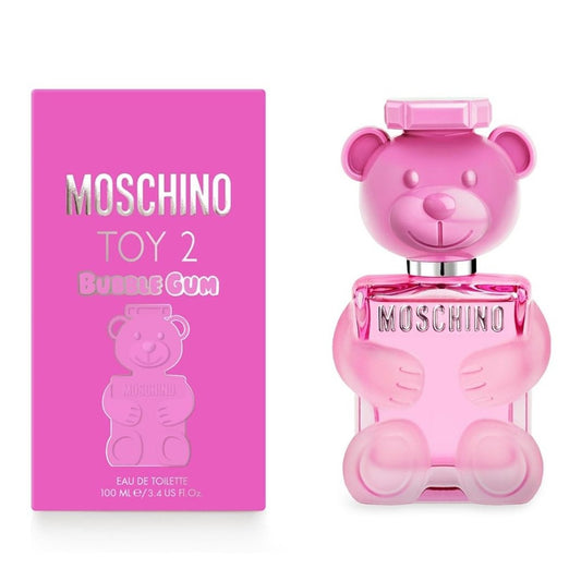 Moschinoo Toy Boy Bubble Gum Perfume (Xurry)