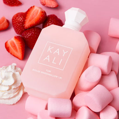 Kayali Yum Boujeee Marshmalloow | 81 EDP (Xurry)