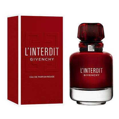 Givenchy L'interdit Eau De Parfum Rouge (Xurry)