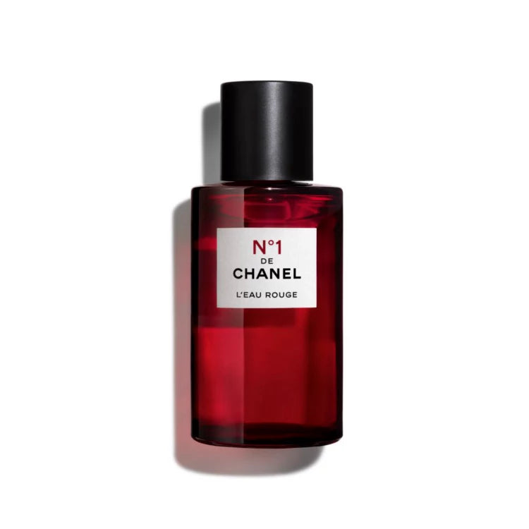 Chanel De N°1 L'Eau Rouge Eau De Parfum (Xurry)
